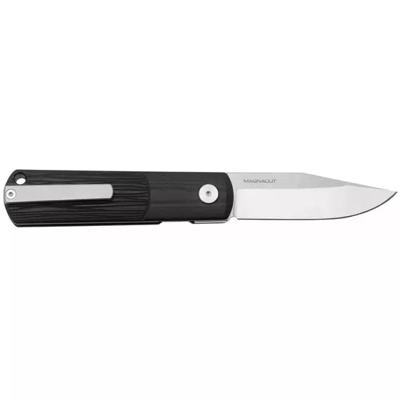 Ніж Boker BRLW G10 к:black, фото , изображение 2